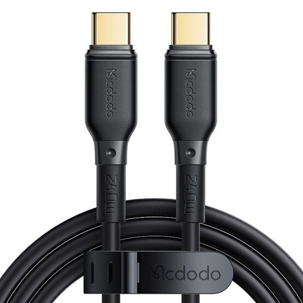 Mcdodo 240w PD3.1 Ultra Fast Charging Cable TYPE-C USB-C To USB-C