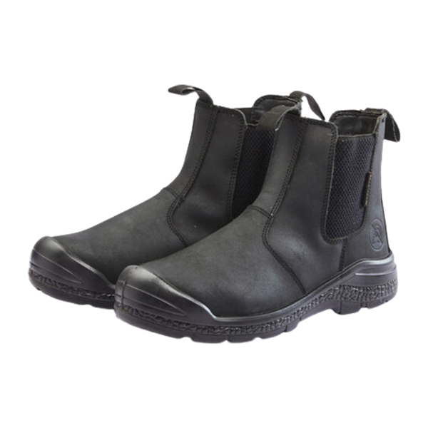 Dromex Chelsea Safety Boots image