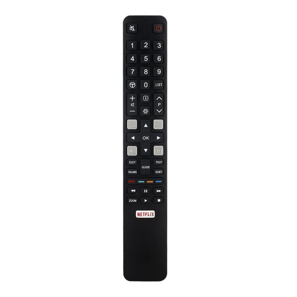 Remote Control for TV RC802N YAI3 YUI2 YU14 YUI1 YU11 Controller