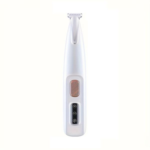 Pet Hair Clipper and Trimmer