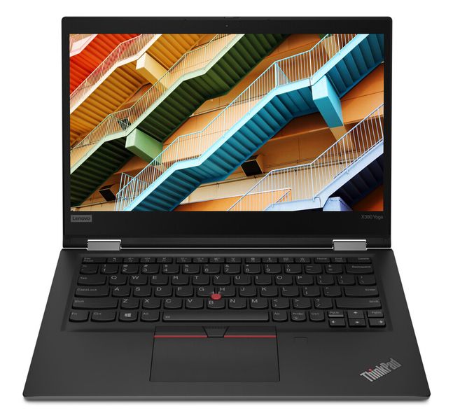 Lenovo Thinkpad X390 Yoga|Intel Core i5-8365U|16GB RAM|256GB SSD| Open Box