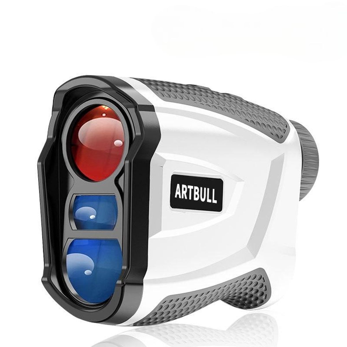 ARTBULL Rechargeable Golf Laser Rangefinder With Shop Today