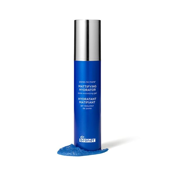 Mattifying Hydrator Gel