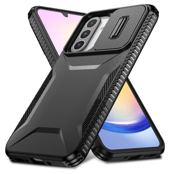 Phone Case Compatible With Samsung Galaxy A26 Drop Protection Cover