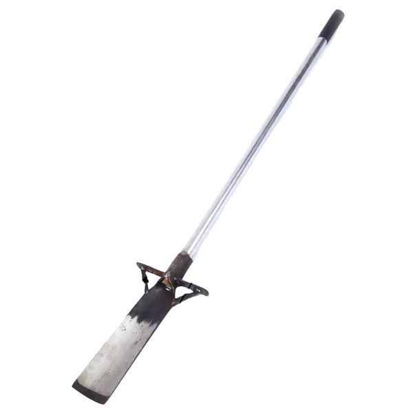 Garden Multifunctional Hand Digging Shovel - 140cm