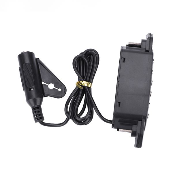 Soft Saxophone Strap Harness for Student Musicians