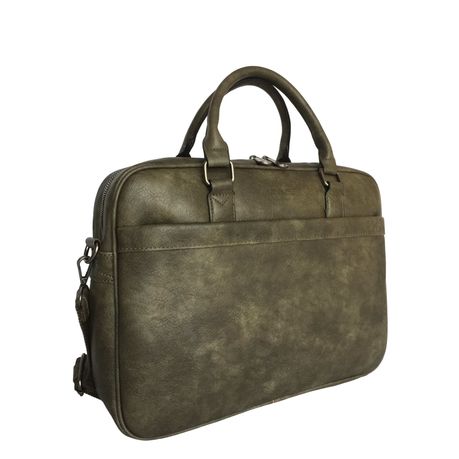 Leather laptop outlet bags takealot