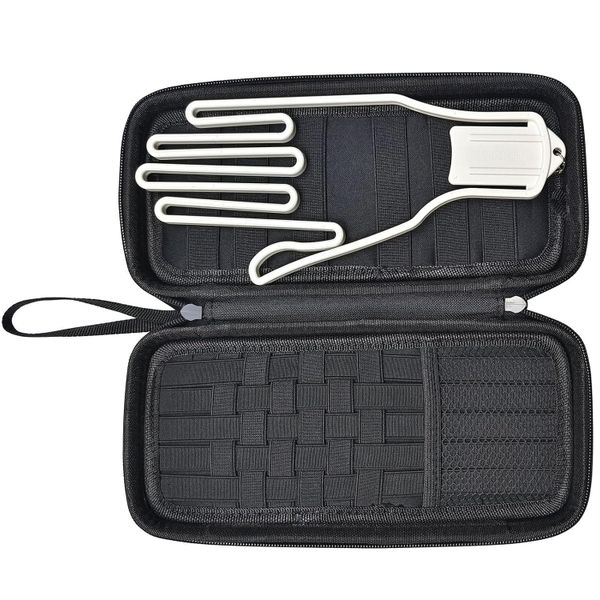 Portable Golf Glove Holder Case