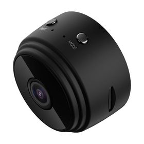 Wolulu AS-51232 Mini Wifi Spy Camera 365Cam App | Shop Today. Get it ...