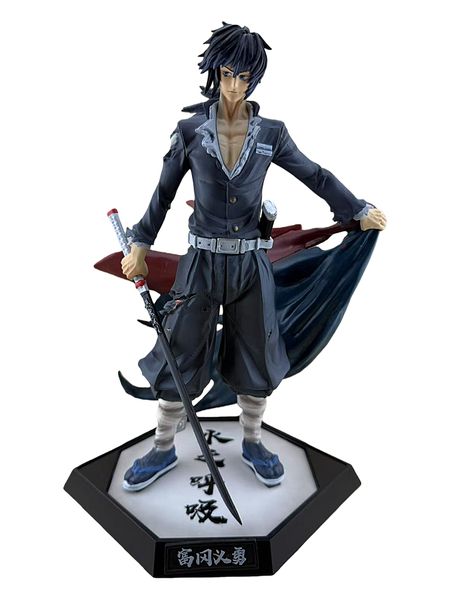 1/6 Giyu Tomioka Figure