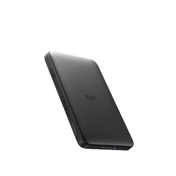 ESR Qi2 MagSlim Power Bank (5K) - 5000 mAh