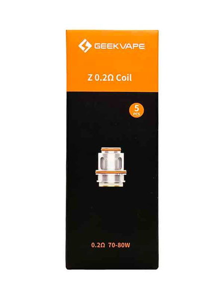 Geekvape Z 0.2 Ohm