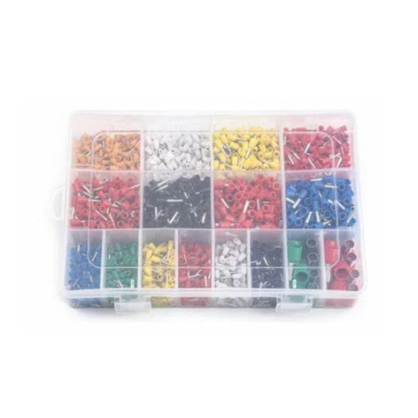 2120 PCS Bootlace Kit