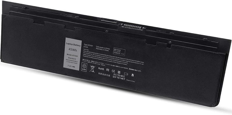Dell Latitude E7440 PFXCR 7.4V Replacement Battery