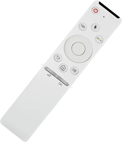 BN-1297 Replacement Remote Control for Samsung Smart TV (LCD, LED, Plasma)
