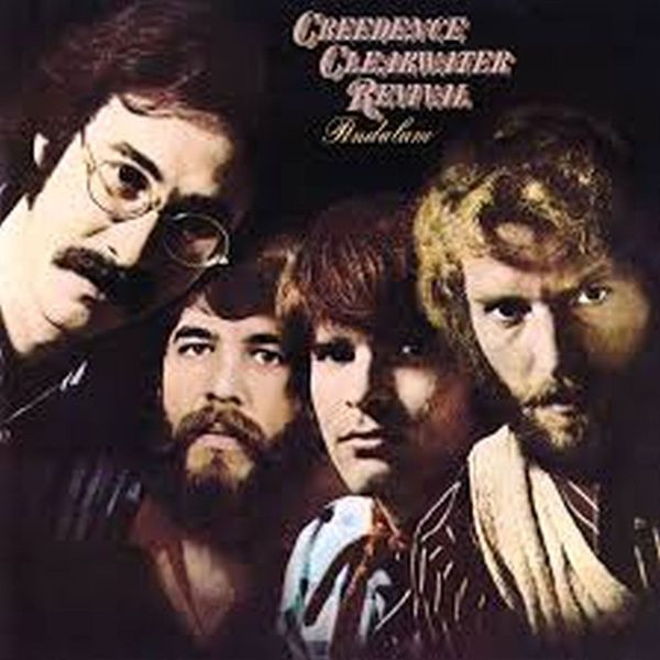 Creedence Clearwater Revival - Pendulum [Opaque Brown Vinyl Reissue]