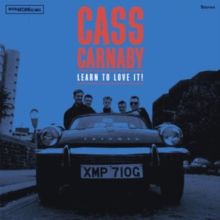 Learn to Love It (CD / Album)
