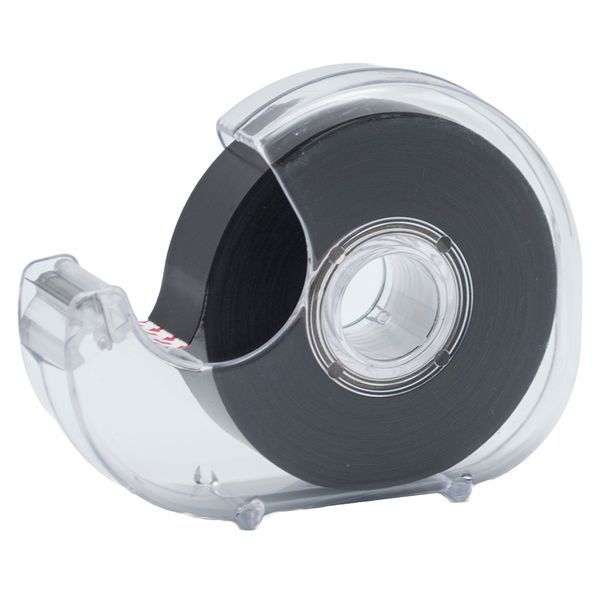 Greenbean Magnetic Tape &amp; Tape Dispenser: 8m