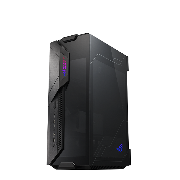 ASUS ROG Z11 Mini-ITX/-DTX gaming case