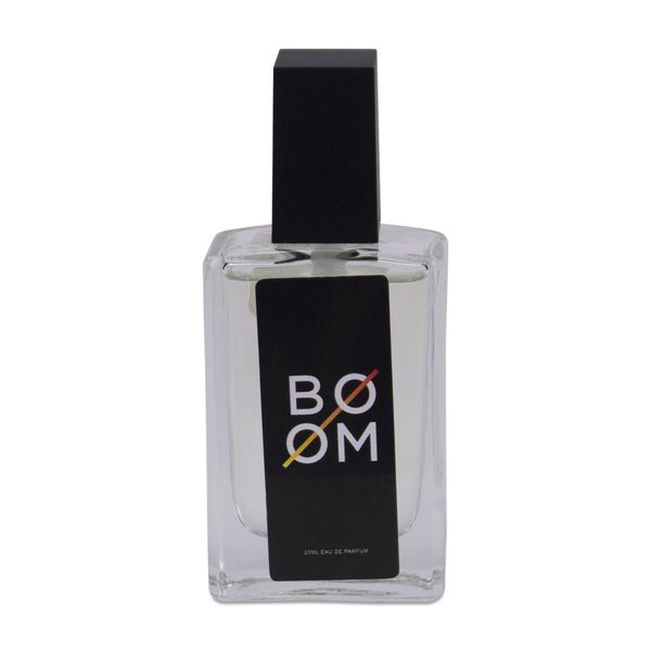 Boom - Male Fragrance - Big Wig - 20ml