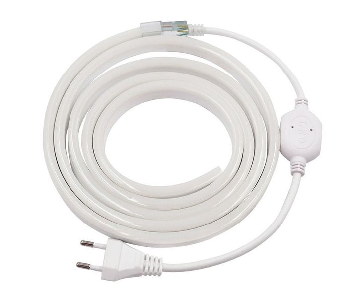 MrUL-Neon Flex LED Strip 5M