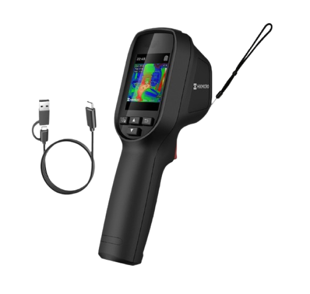 HIKMICRO Handheld Thermal Camera (Eco Series)