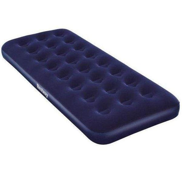 Inflatable Single Portable Air Bed/Mattress