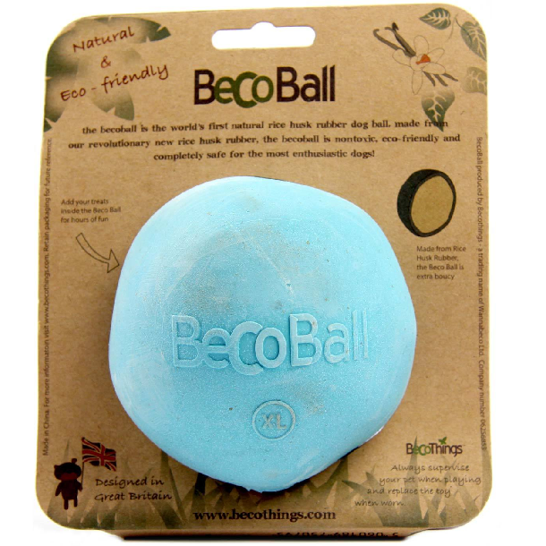 beco ball