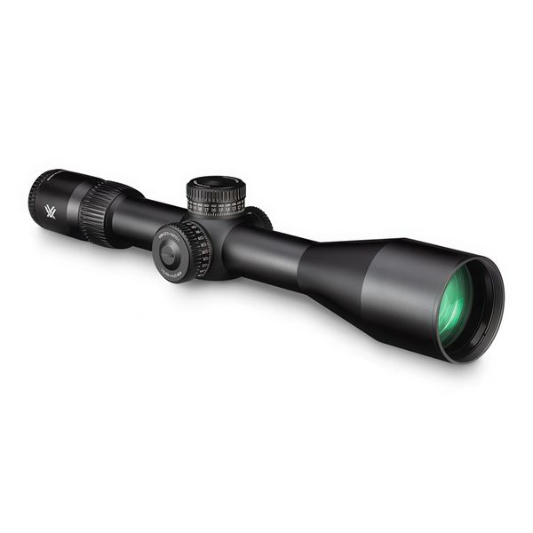 Vortex Venom 5-25x56 FFP EBR-7C MRAD Scope - VEN-52502