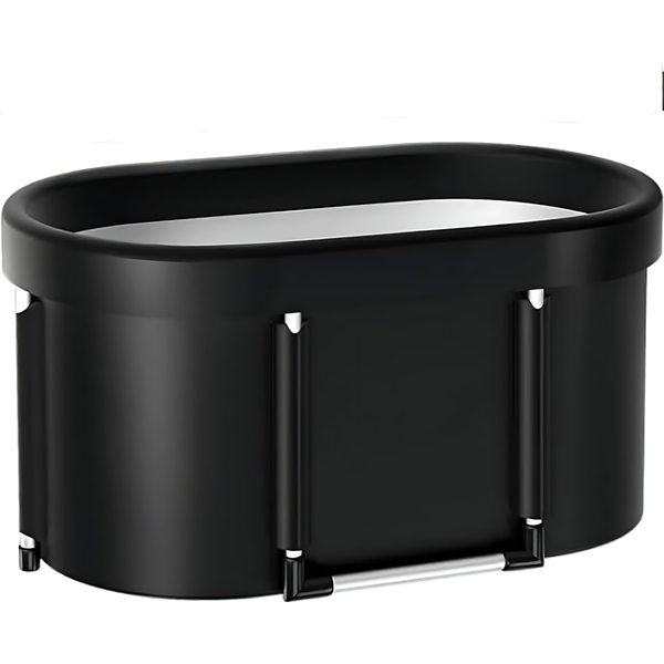 Portable Bathtubs Athlete Recovery Bathtubs Oval Ice Bathtub