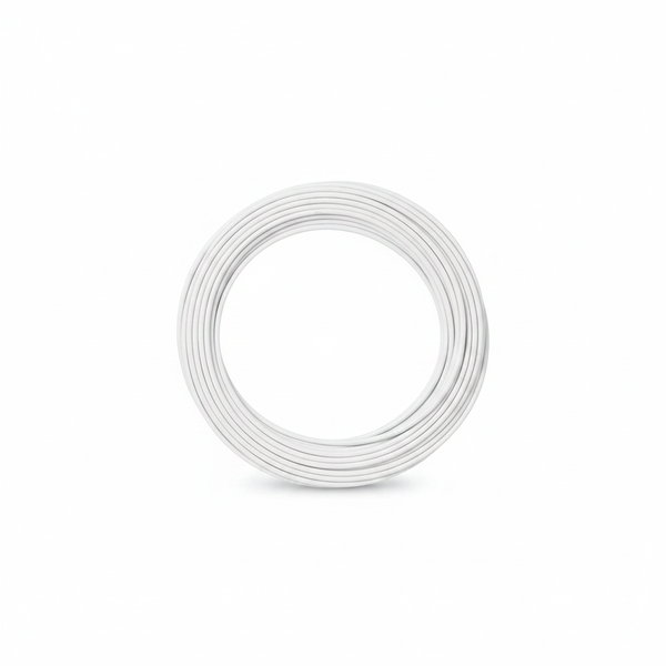 Zenith 15m PVC-Coated Clothes Line for Indoor and Outdoor Use