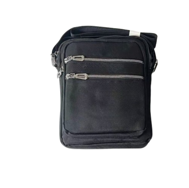 BLNSB074 Oxford Shoulder Bag