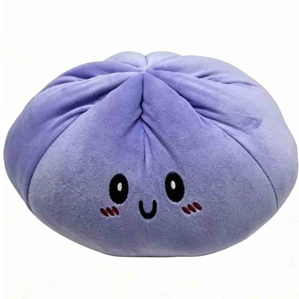 Giant Dumpling for Adults,Jumbo Dumpling Stress Ball, Soft Decompression