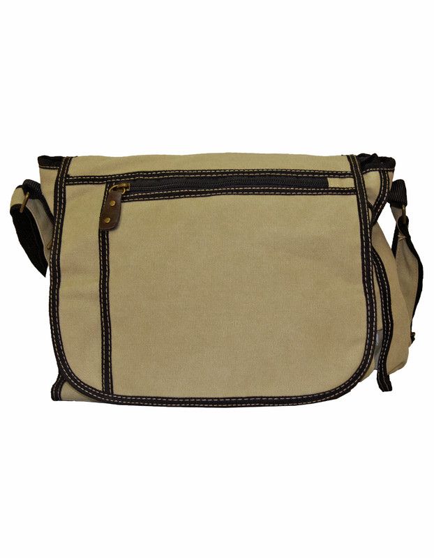 Fino SK703 Unisex Canvas Crossbody & Messenger Shoulder Bag Buy