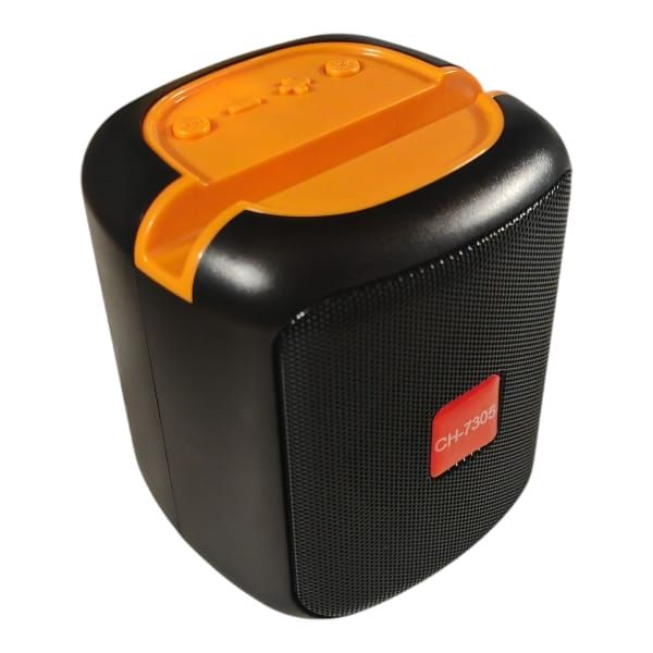 800MA Bluetooth Loudspeaker