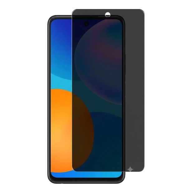 Privacy Screen Protector Compatible with Huawei P smart 2021