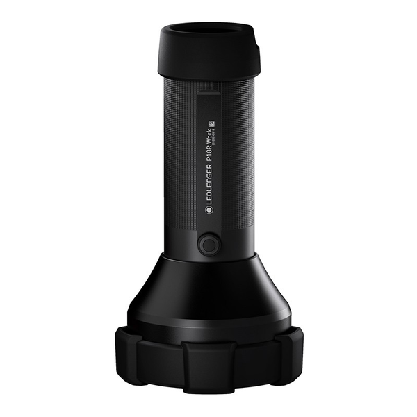 Ledlenser - P18R Work Torch