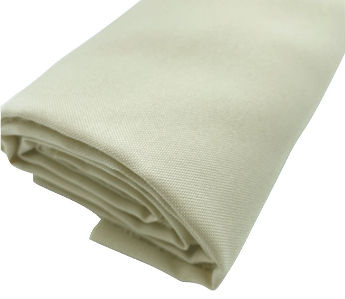 Mini Matt Material - Cream image