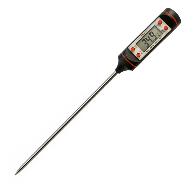 Digital Thermometer for Candle Making | Shop Today. Get it Tomorrow ...