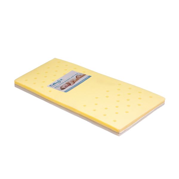 Driftaway Dual Cot Mattress