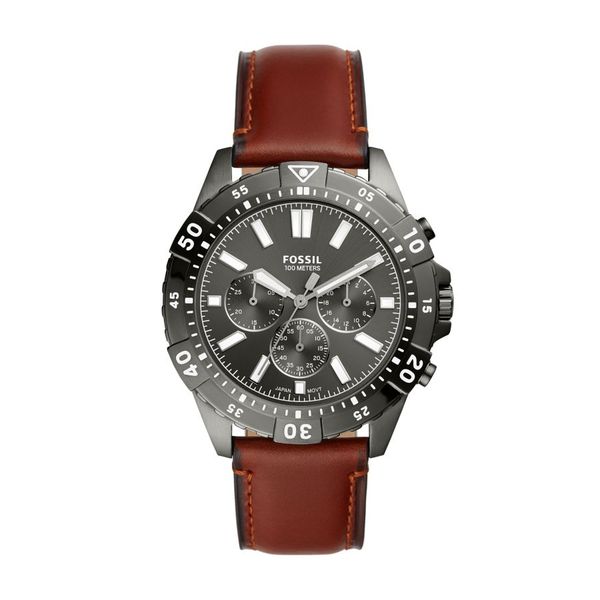 Fossil Garrett Men Watch - FS5770
