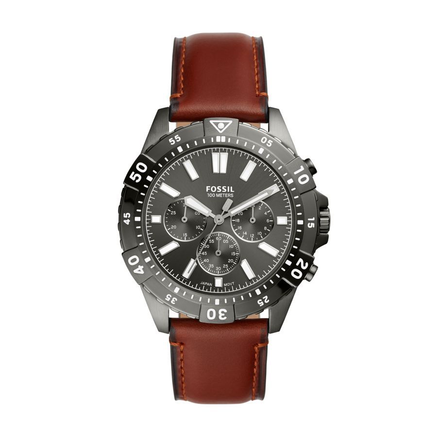 Fossil Garrett Men Watch - FS5770 | Shop Today. Get it Tomorrow ...