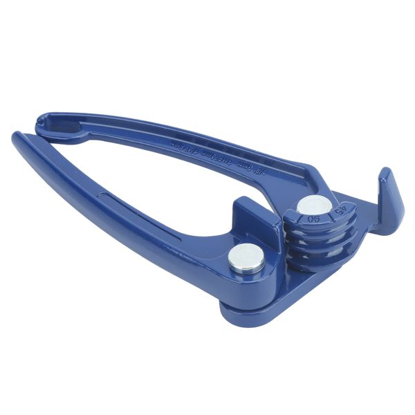 Tube Bender Tubing Bending Tool 1/8in 3/16in 1/4in