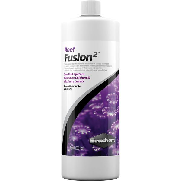Seachem Reef Fusion 2 Alkalinity 1L