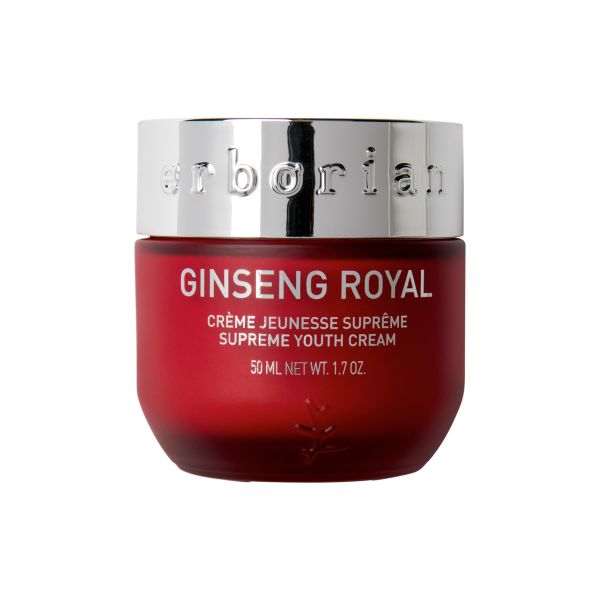 Erborian Ginseng Royal Supreme Youth Cream