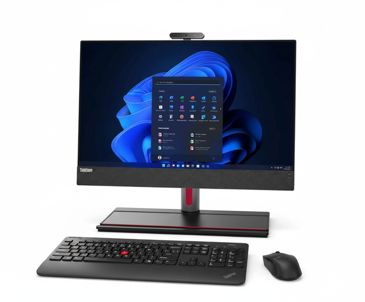 Lenovo ThinkCentre M90a Gen 5 AIO | Intel Core i7 14700 | 16GB | 1000 GB