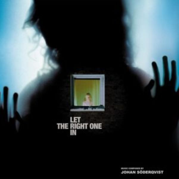 Let the Right One In (CD / Album)