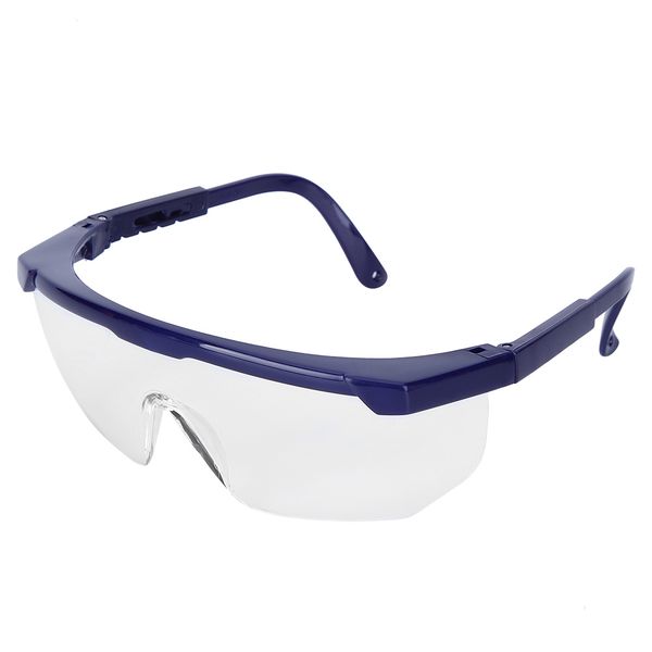 Safety Goggles Anti Fog for Home Workplace Protective Glasses