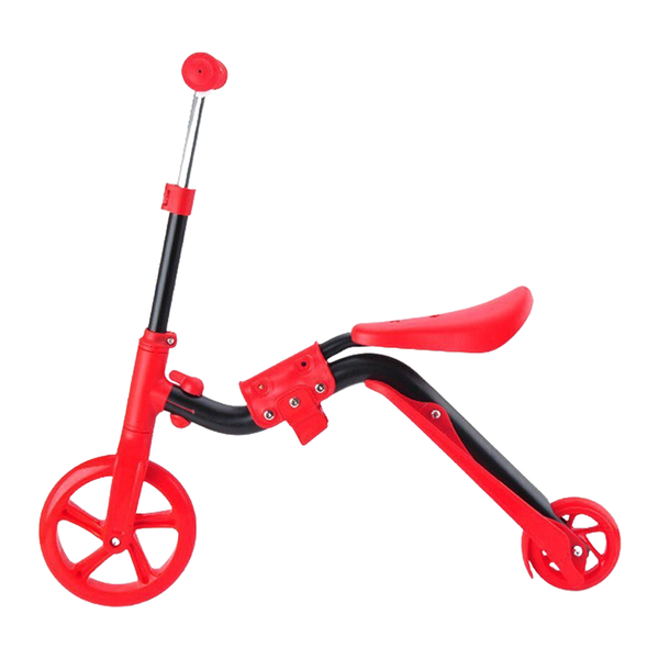 2 in 1 Kids Scooter Bike C154-1