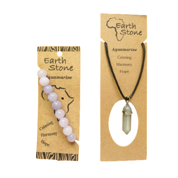 Earth Stone Collection logo